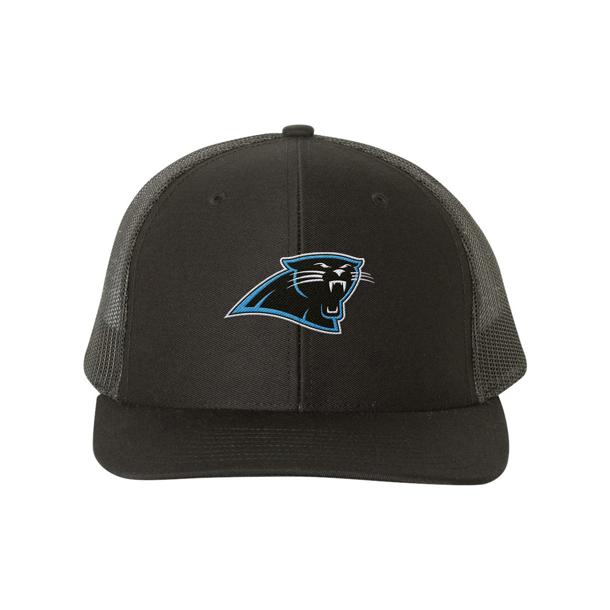 Embroidered Panther Logo Snapback Hat – SHOP HILLIARD PANTHERS