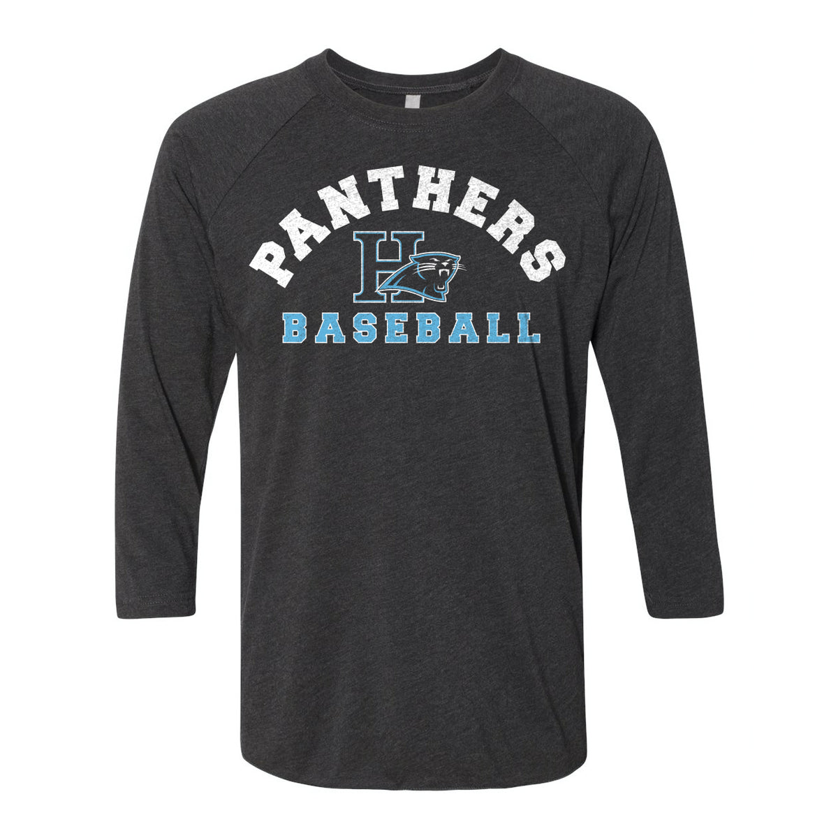 Panthers Baseball Hoodie - Unisex – SHOP HILLIARD PANTHERS