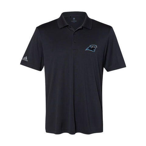 Adidas Embroidered Panther Polo